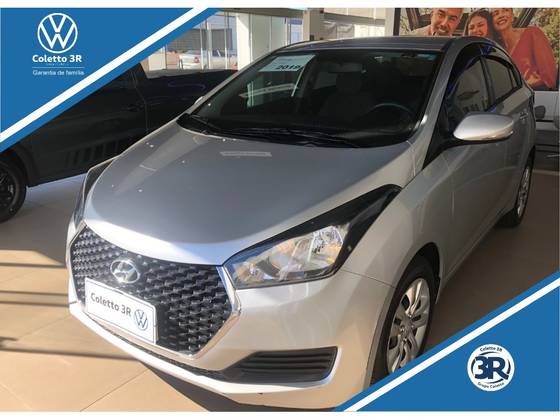 HYUNDAI HB20S 1.0 COMFORT PLUS 12V FLEX 4P MANUAL HYUNDAI HB20S 1.0 COMFORT PLUS 12V FLEX 4P MANUAL